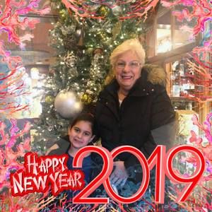 Meet your Posher, Aida